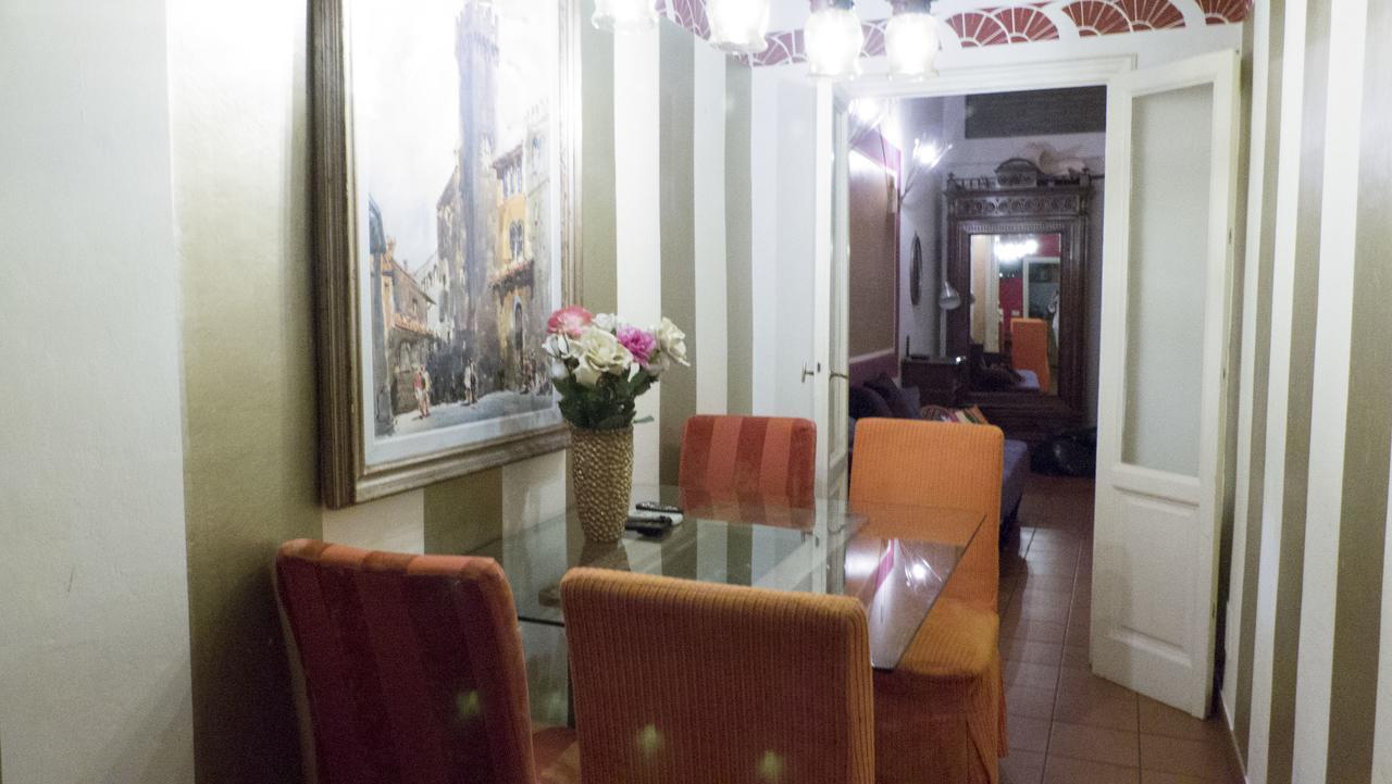 Appartamento Corso Dei Tintori By Ddv Tourist