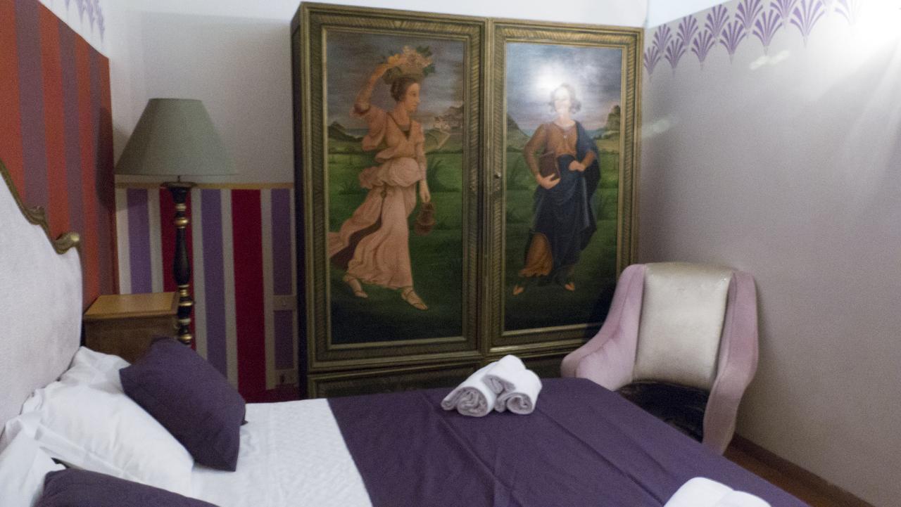 Apartment Corso Dei Tintori By Ddv Tourist
