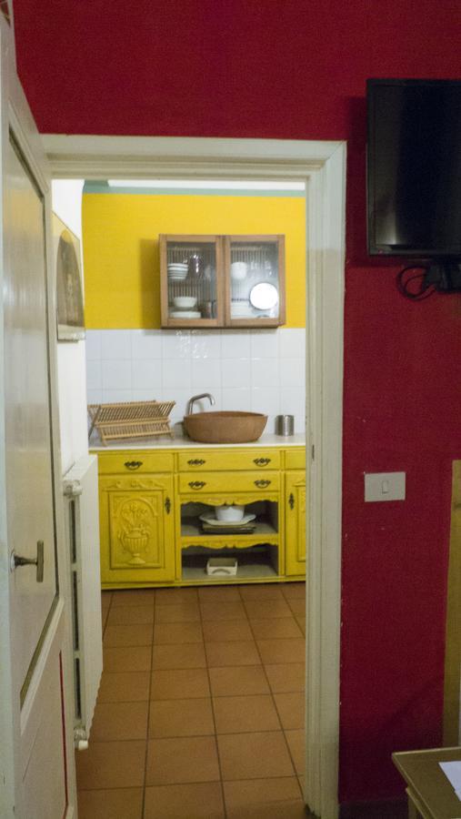 Apartment Corso Dei Tintori By Ddv Tourist