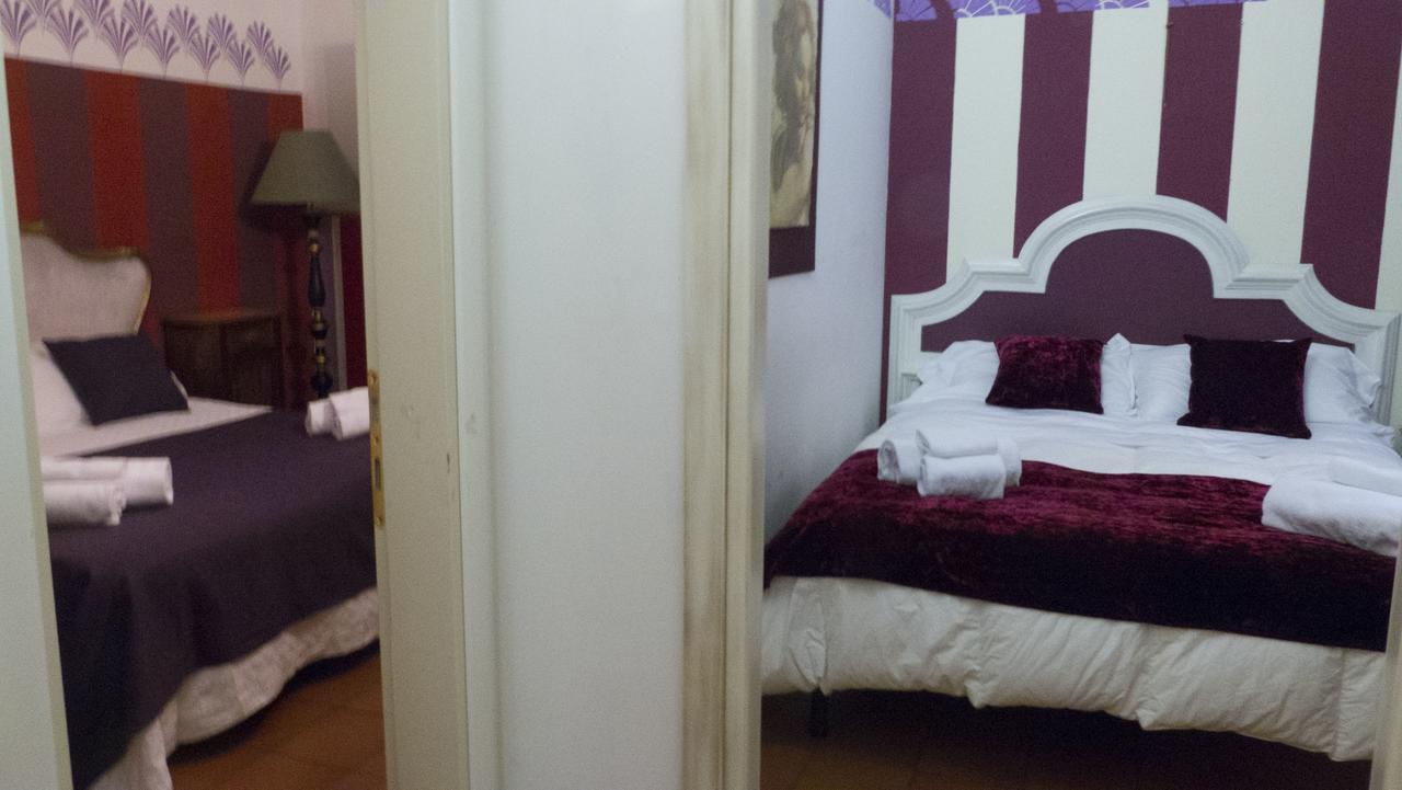 Corso Dei Tintori By Ddv Tourist Apartment Florence