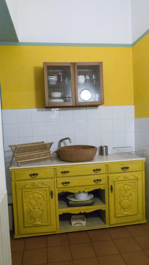 Apartment Corso Dei Tintori By Ddv Tourist