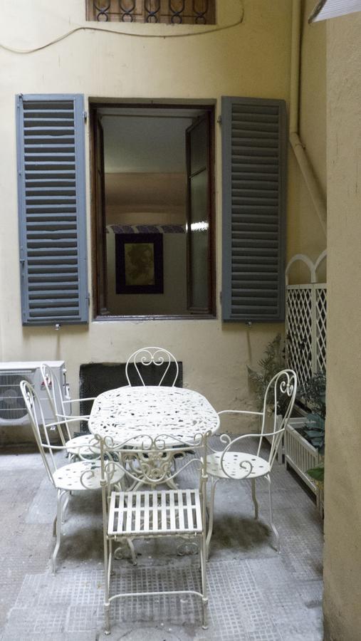 Corso Dei Tintori By Ddv Tourist Appartamento Firenze