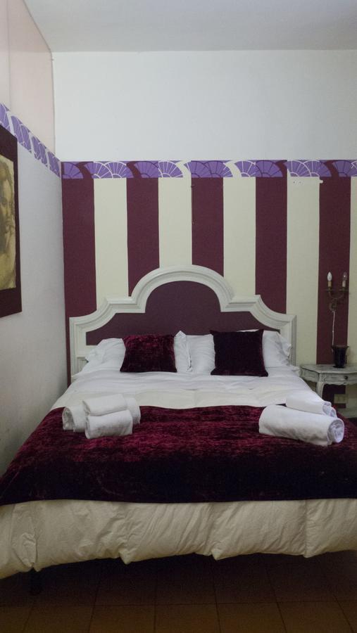 Corso Dei Tintori By Ddv Tourist Apartment Florence