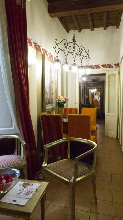 Corso Dei Tintori By Ddv Tourist