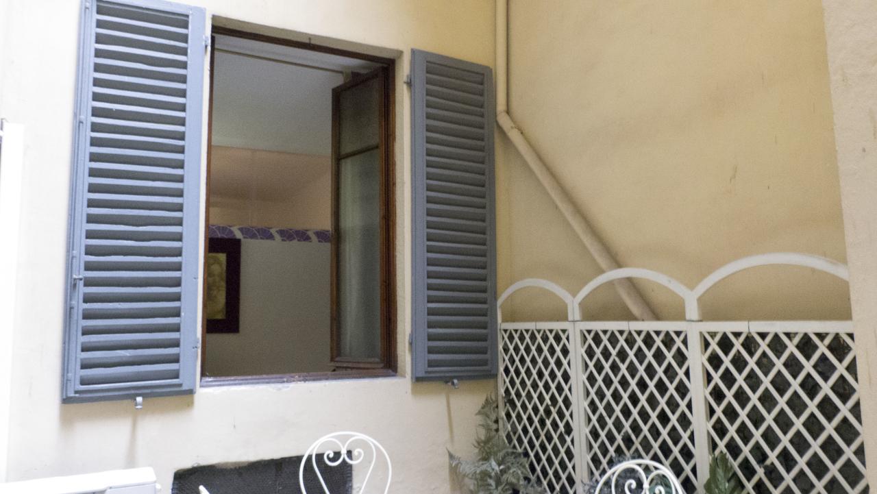Corso Dei Tintori By Ddv Tourist Appartamento Firenze