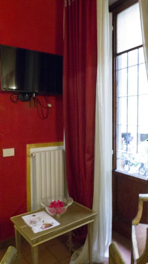 Corso Dei Tintori By Ddv Tourist Apartment *