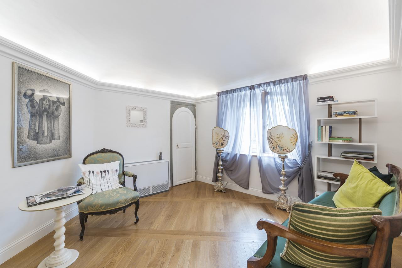 Residenza Magliabechi Bed & Breakfast Firenze