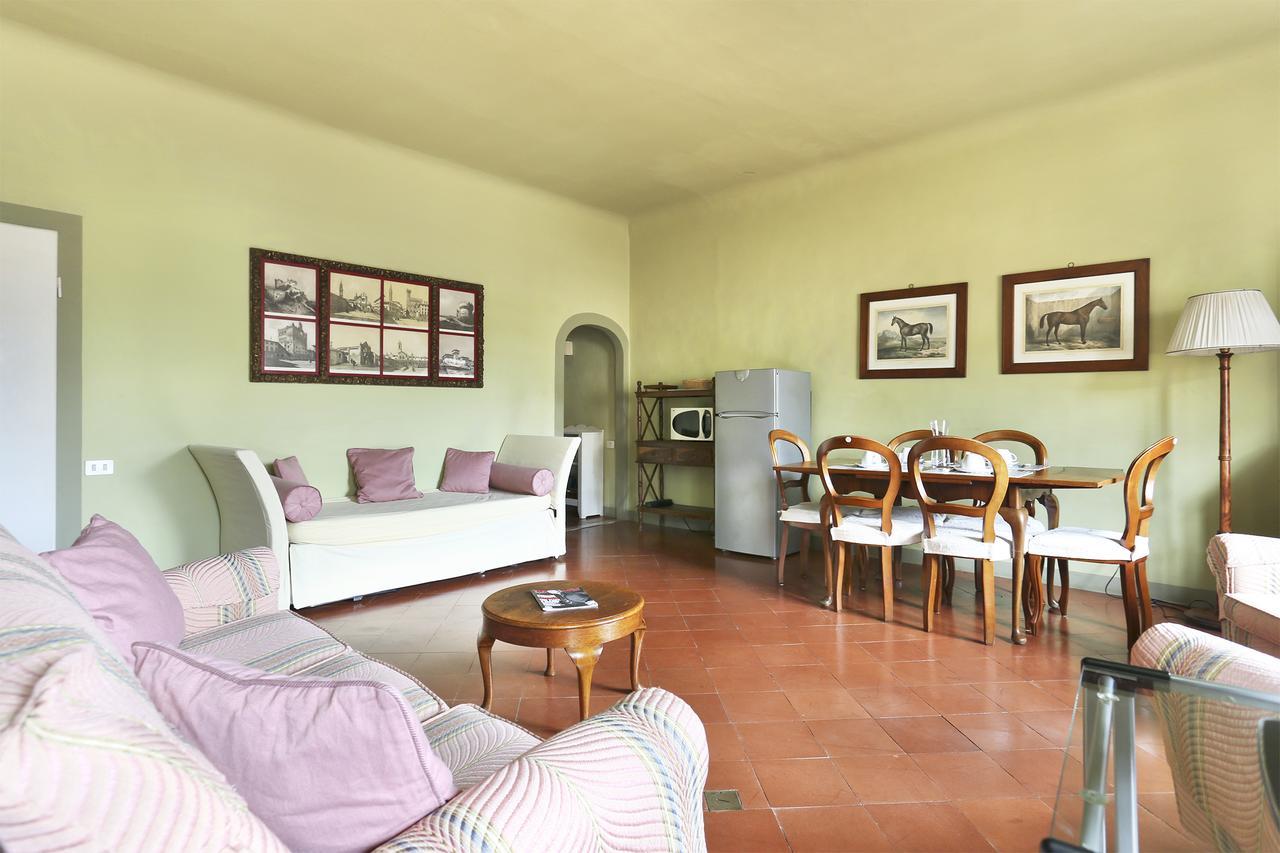 D'epoca Via Santo Spirito 6 Casa de hóspedes Florença