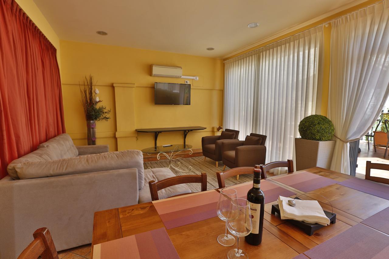 Il Valentino Luxury Appartement *