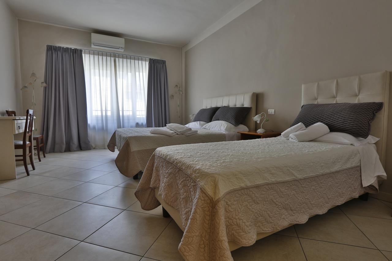 Il Valentino Luxury Appartement *