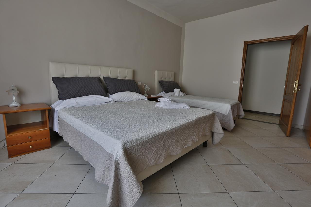 Appartement Il Valentino Luxury