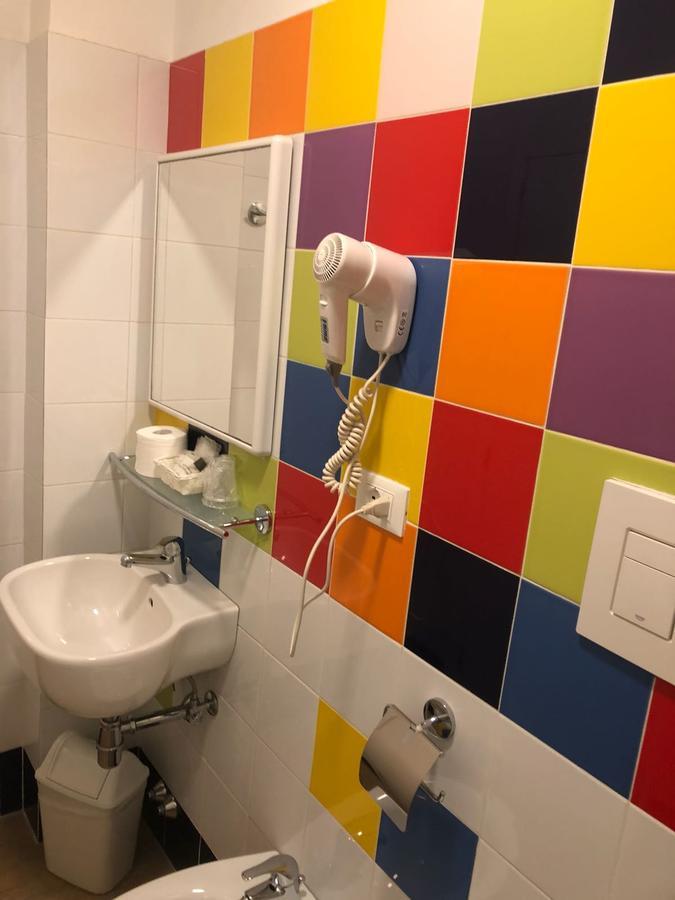 Nuova Italia Hotel Firenze