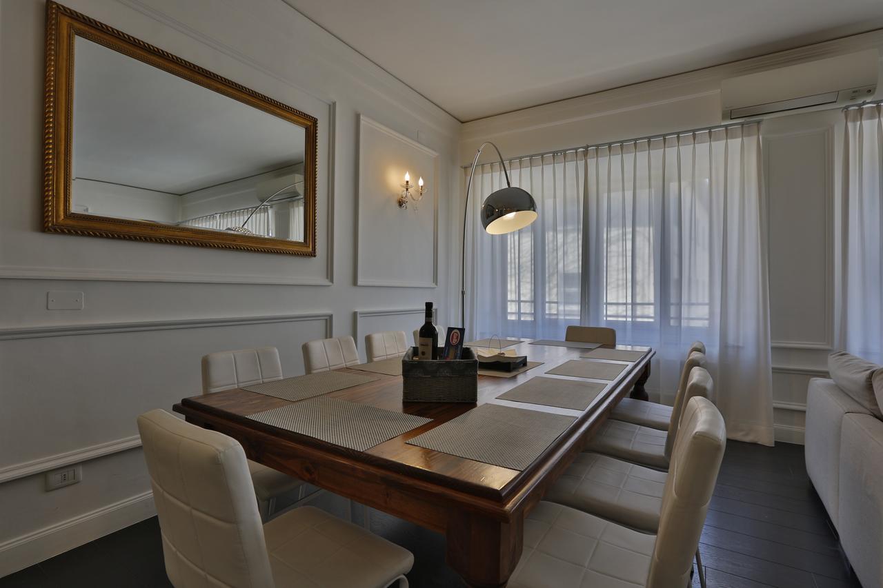 Appartement Il Valentino Luxury