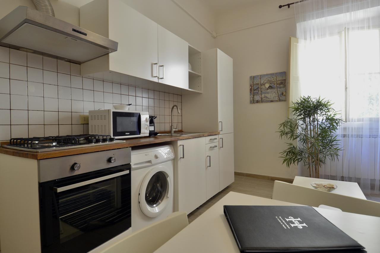 Hemeras Boutique House - Lungarno Vespucci Firenze