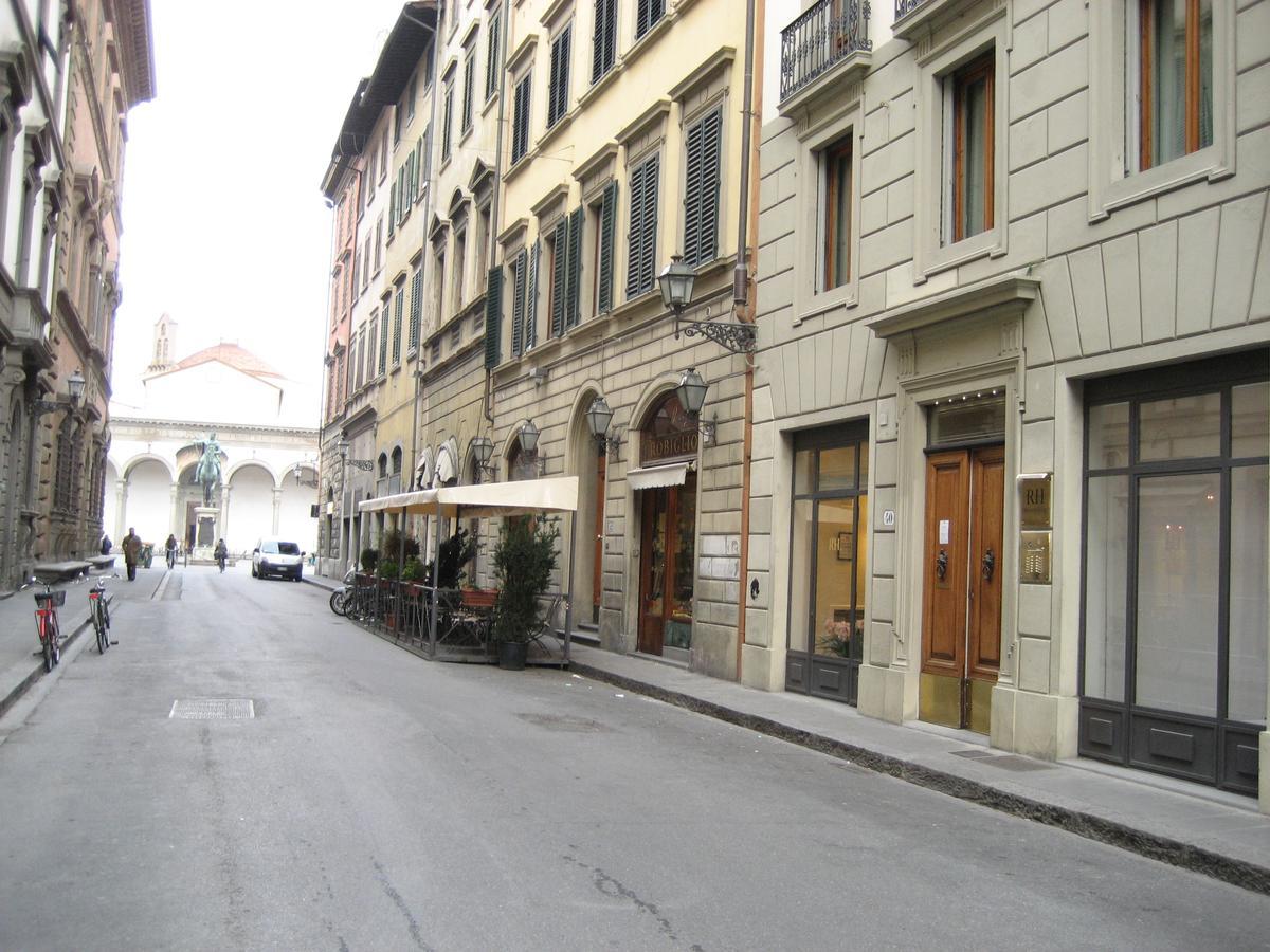 Aparthotel Hilda 4*