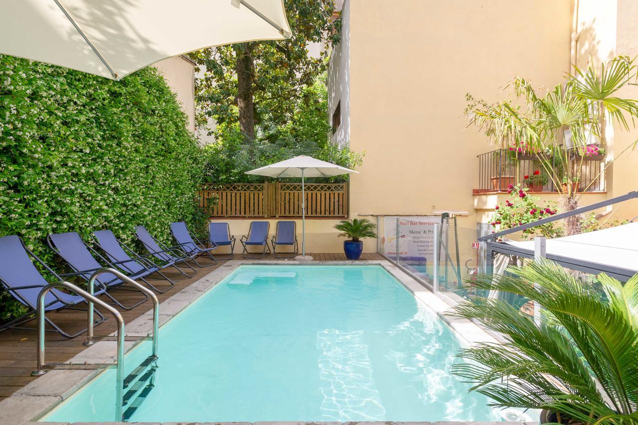 Ginori Al Duomo Hotell Firenze