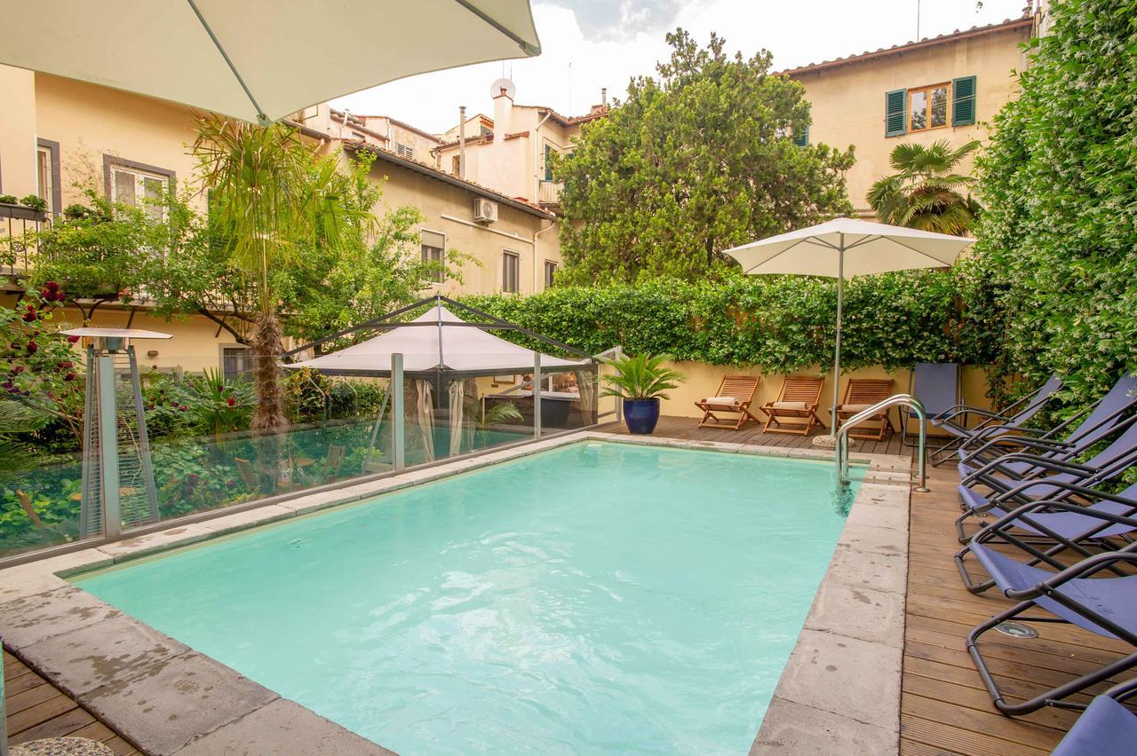 Ginori Al Duomo Hotell 4*