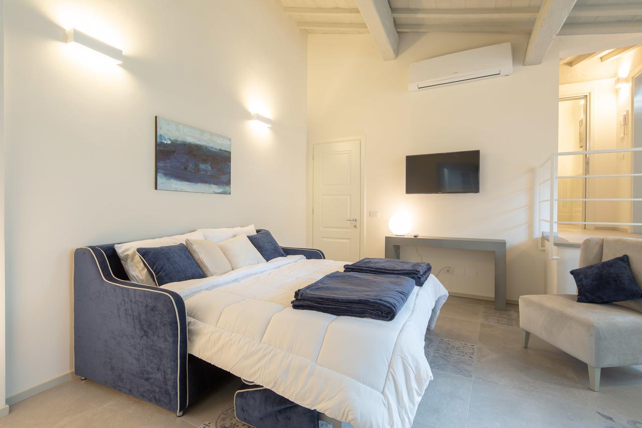 Apartamento Carapelli Florença
