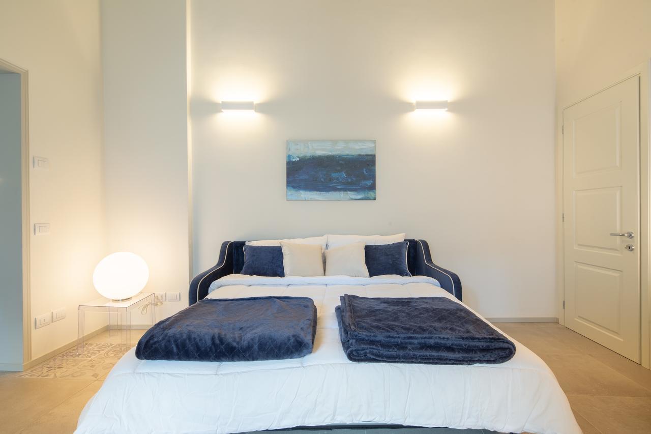 Apartamento Carapelli Florença