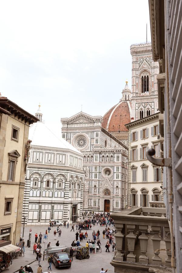 Duomo Palace Gasthuis Florence