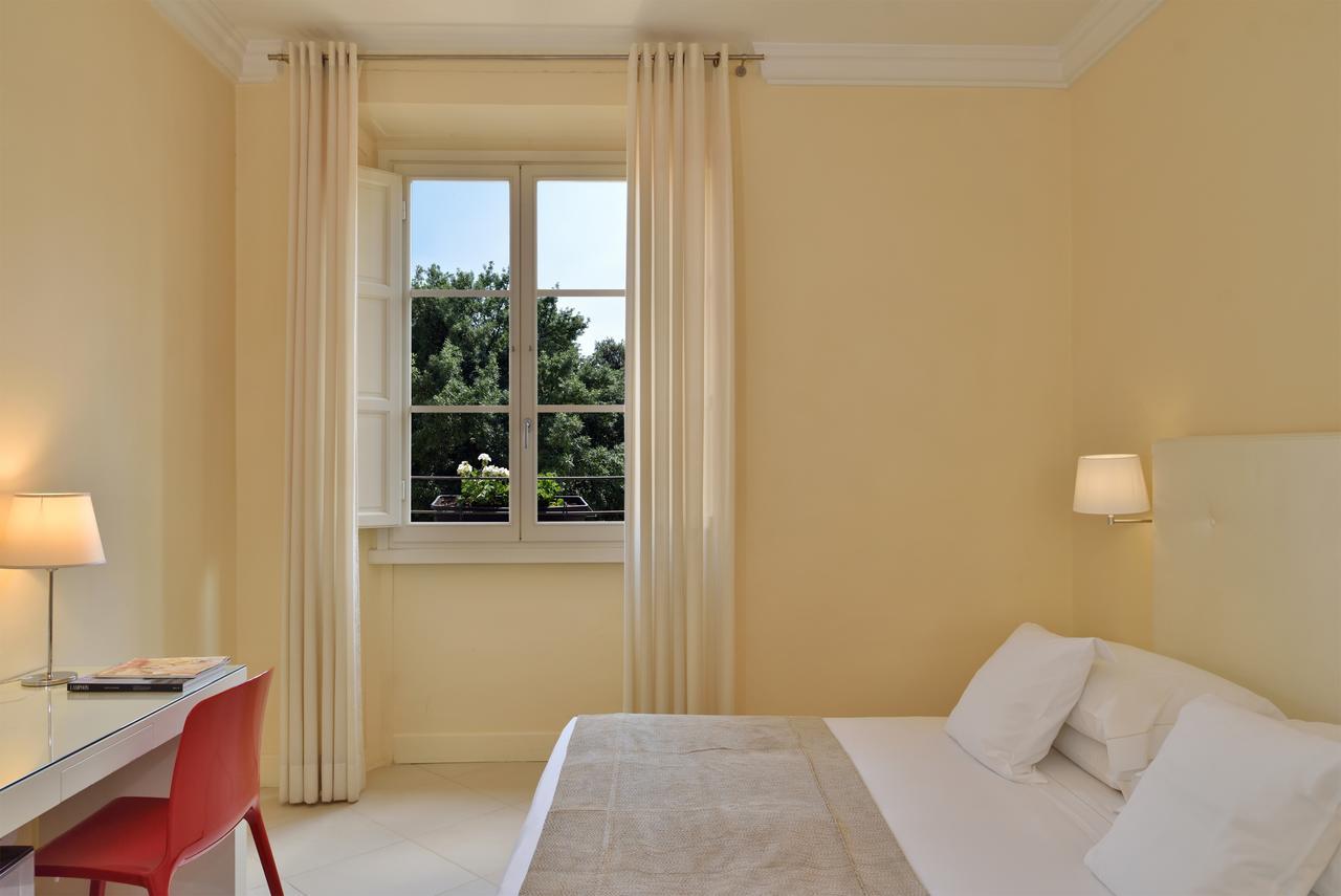 Residenza Fiorentina Hotell