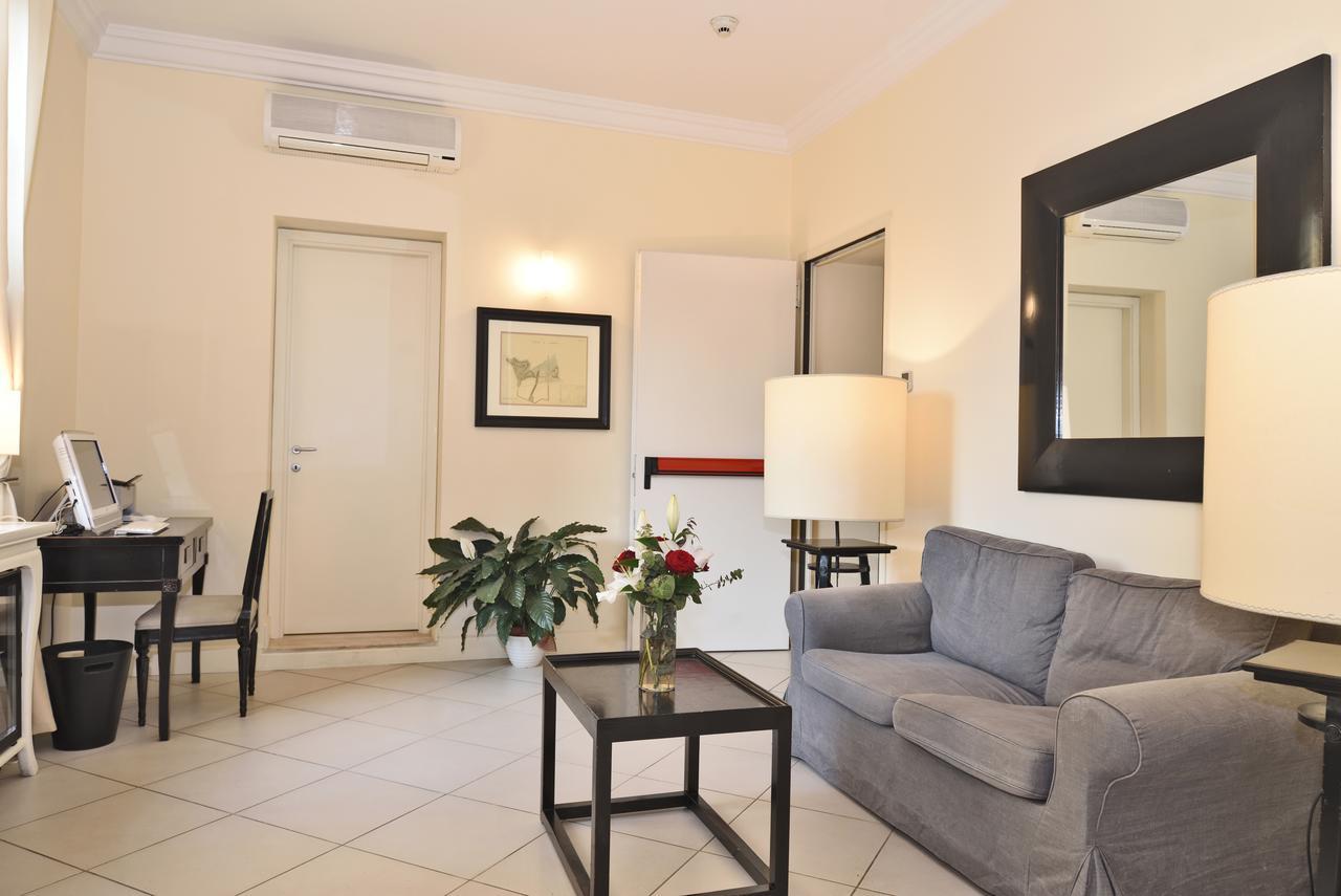 Hotell Residenza Fiorentina 3*