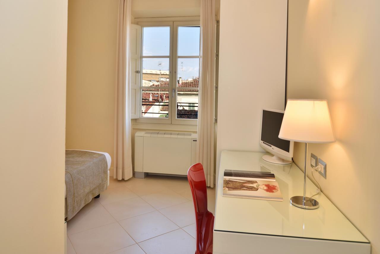 Hotell Residenza Fiorentina 3*