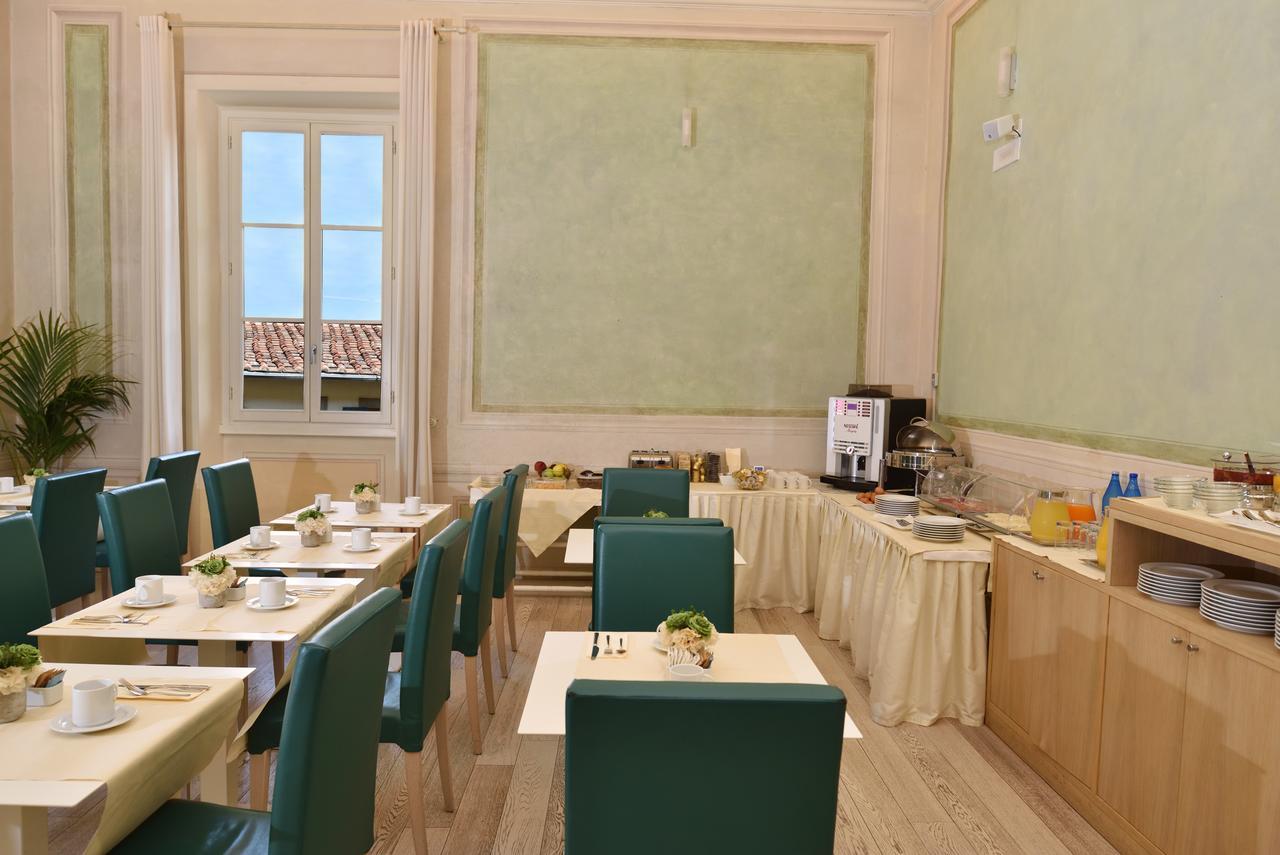 Residenza Fiorentina Hotell