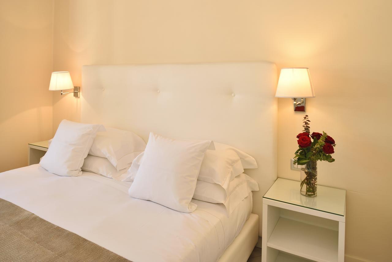 Hotell Residenza Fiorentina