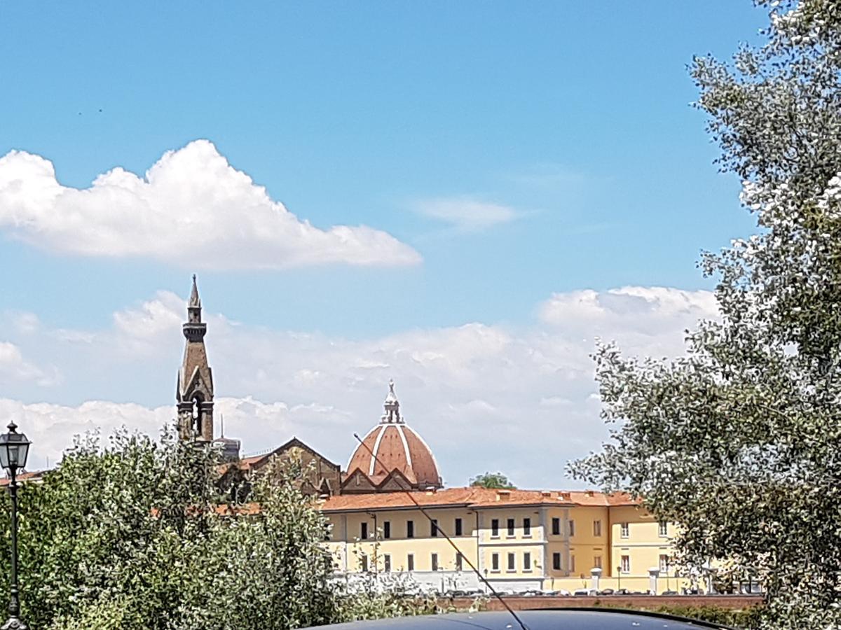 Alle Rampe Florença
