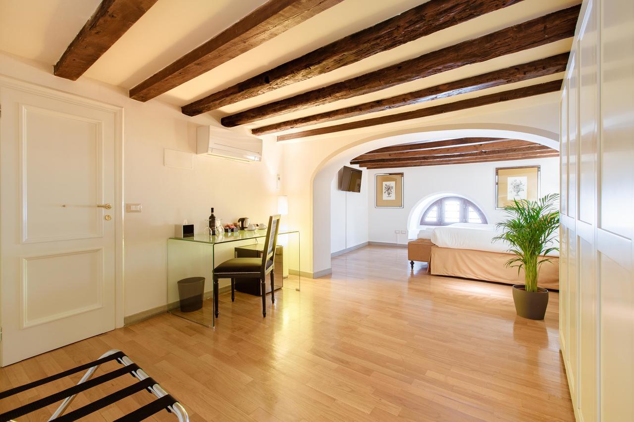 Gasthuis Relais Tosinghi