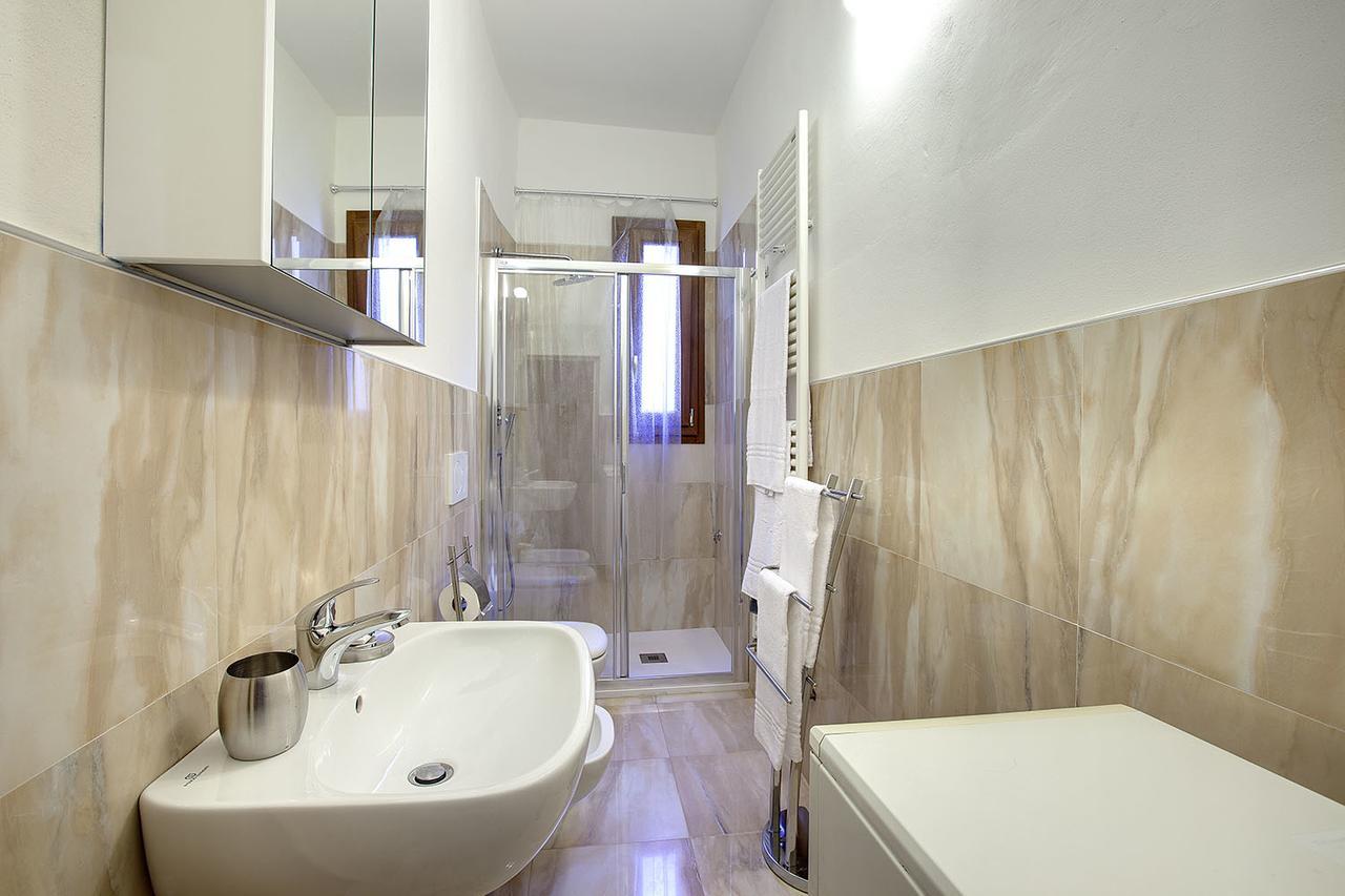 Appartement Palazzo Bucciolini Florence