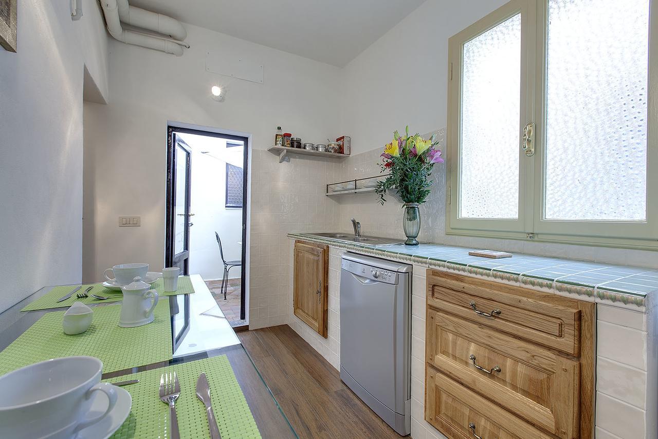 Palazzo Bucciolini Appartement *