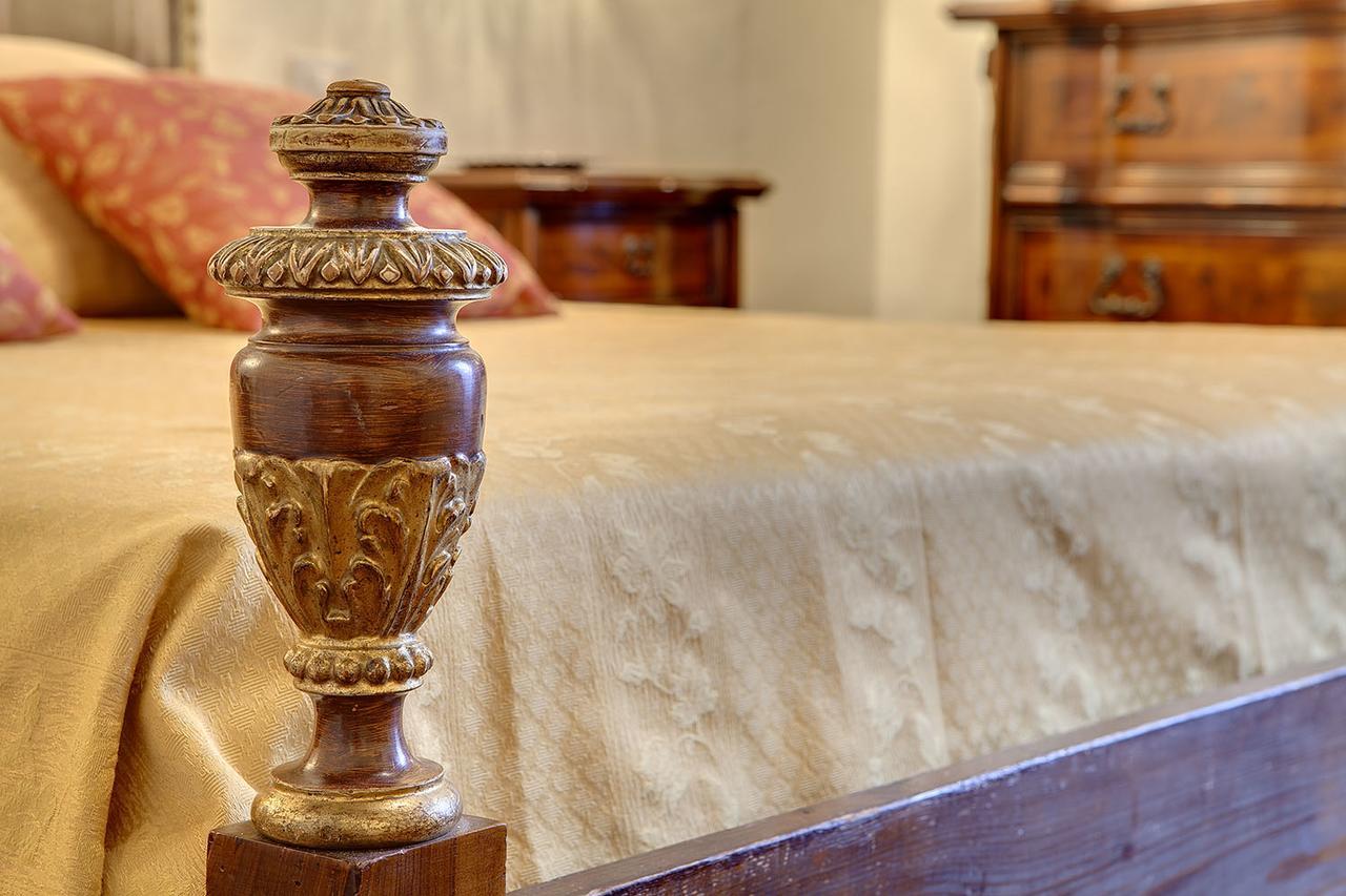 Appartement Palazzo Bucciolini