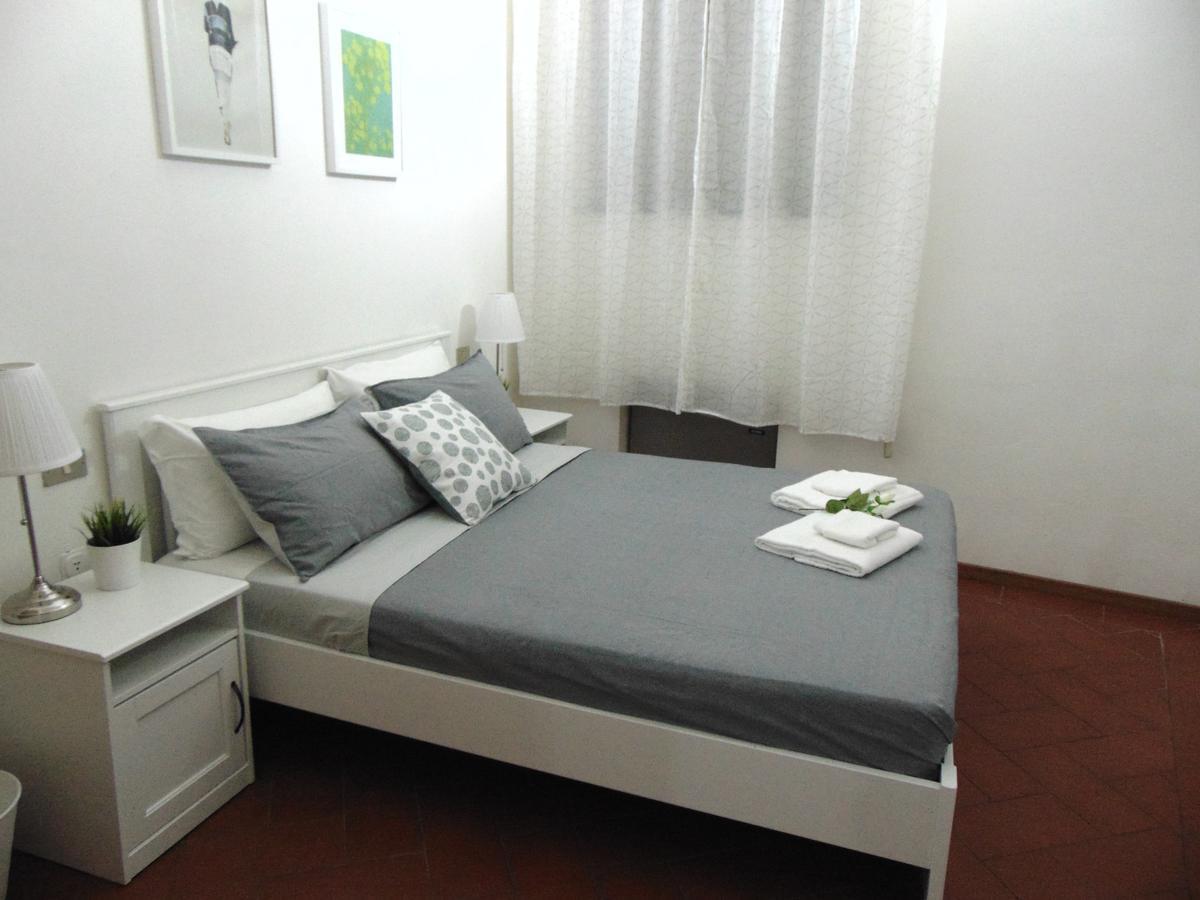 Santa Croce Exclusive Affittacamere Firenze