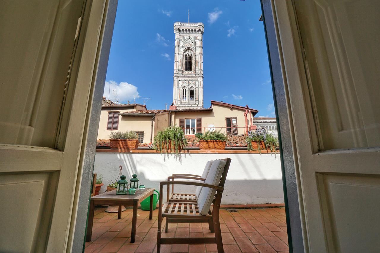 Lejlighed Lovetheroof Spectacularterrace&view - Lovetheapartments