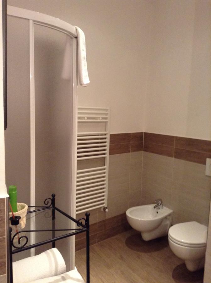 Apartamento Sant'antonino Florença