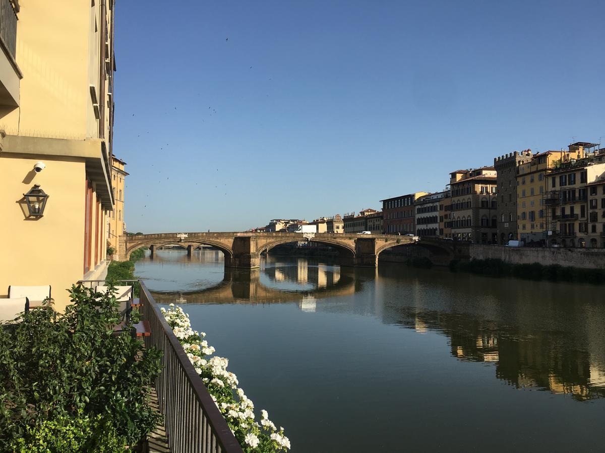 D'epoca San Jacopo Guest house