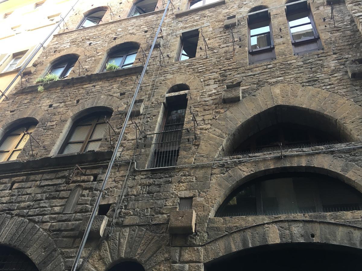 D'epoca San Jacopo * Firenze