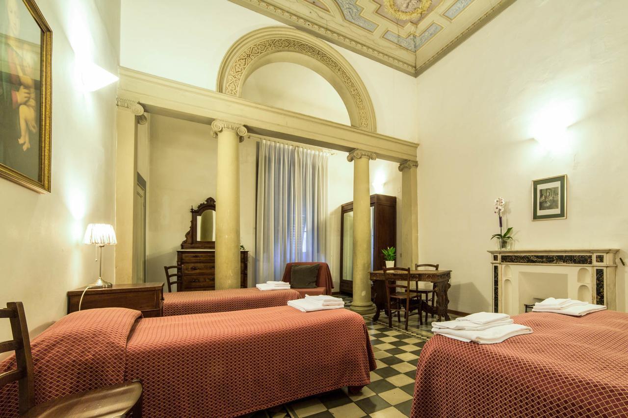 Hotel Casa Santo Nome Di Gesu Florence