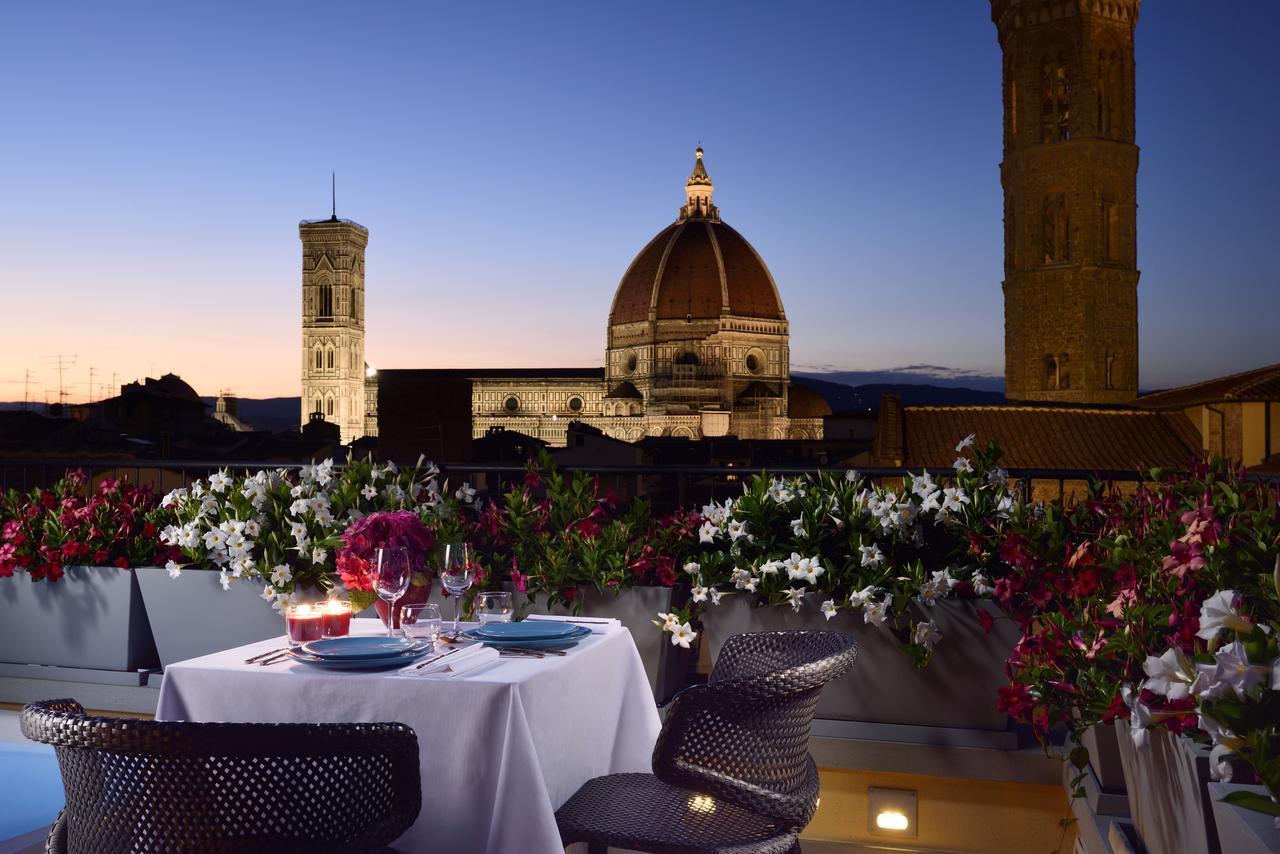 San Suites&spa 4* Florence