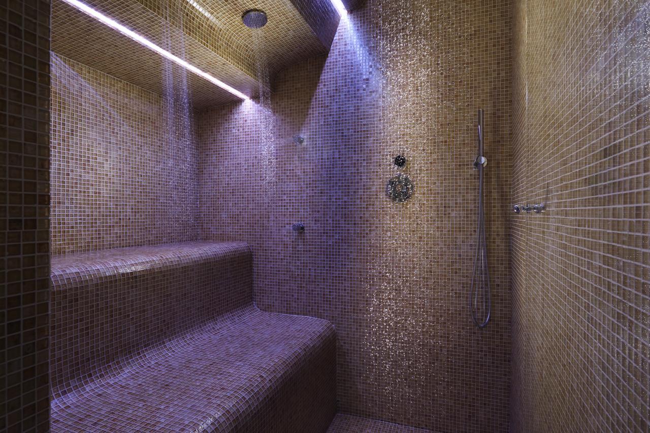 Hotel San Suites&spa 4*