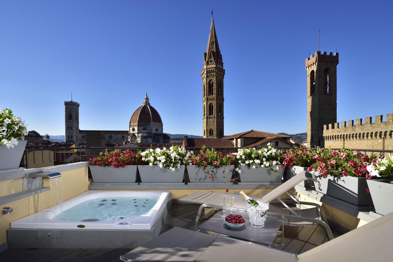 Hotel San Suites&spa Florence