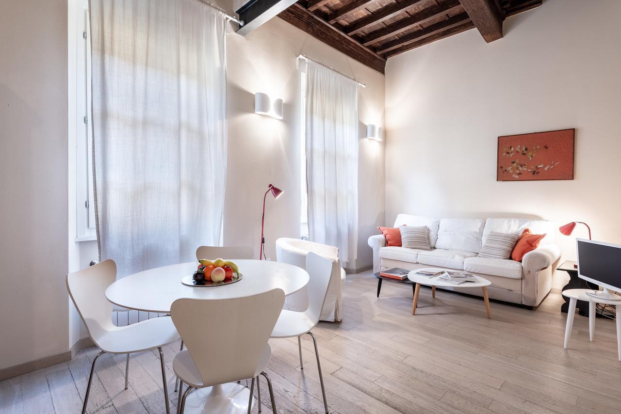 Appartamento Santa Croce White
