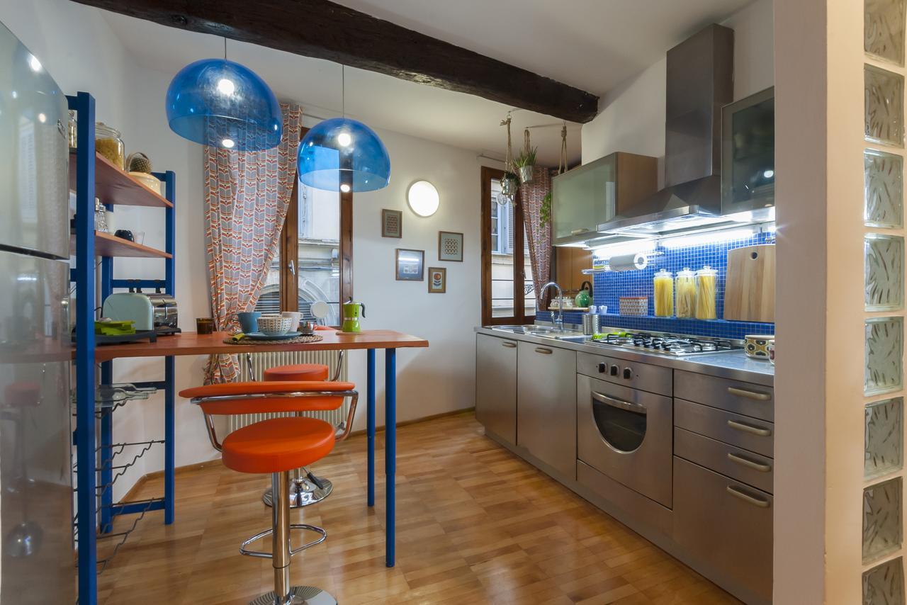 Appartement Pietrapiana Flat & Local Market *