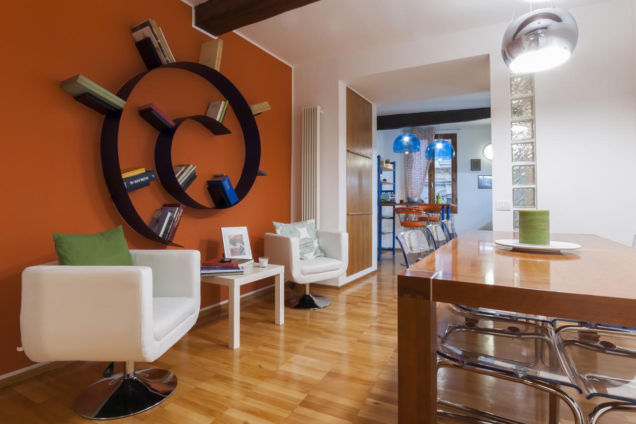 Appartement Pietrapiana Flat & Local Market *