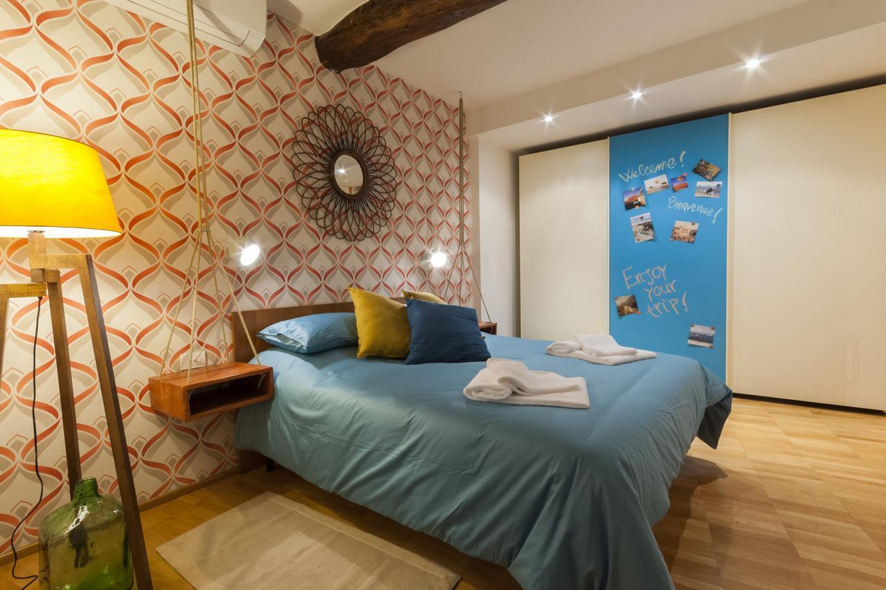 Pietrapiana Flat & Local Market Appartement *
