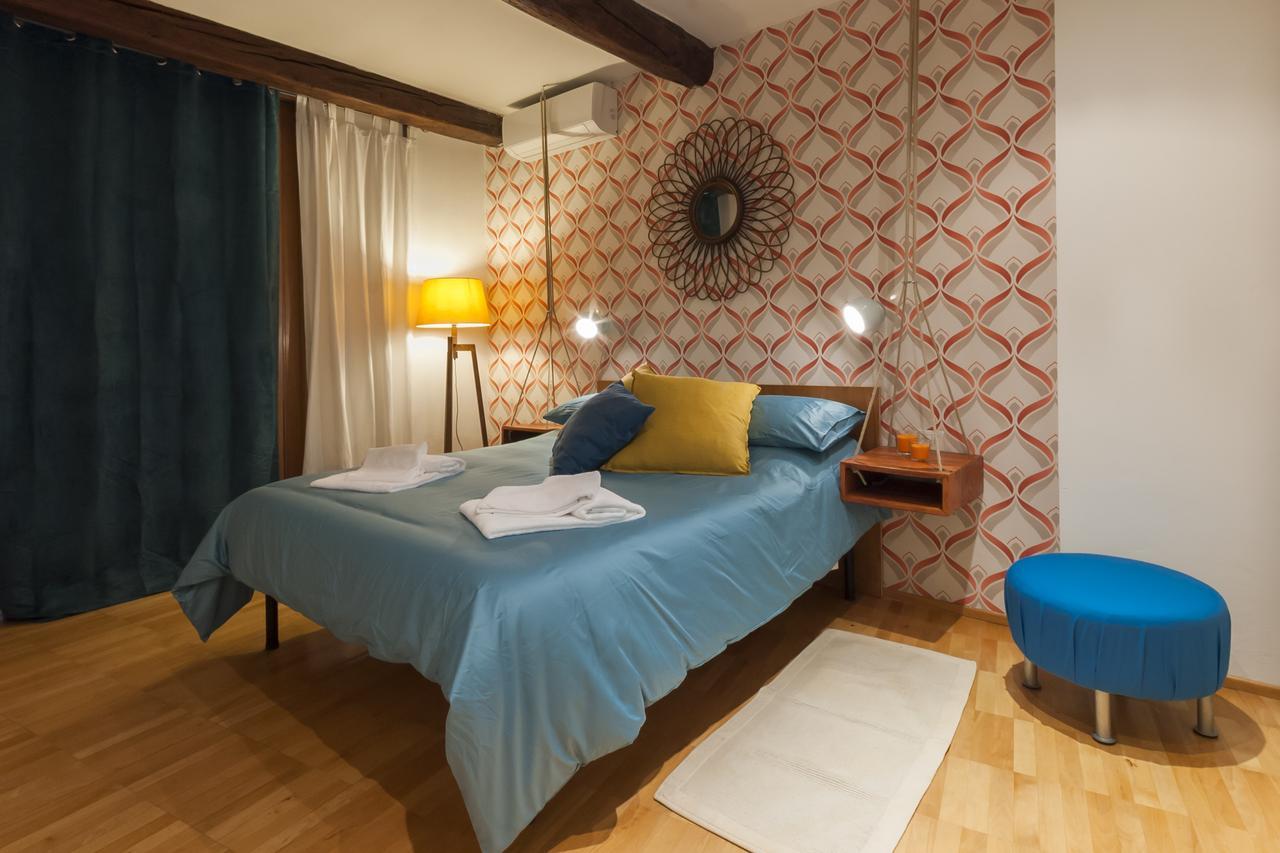 Pietrapiana Flat & Local Market Appartement Florence