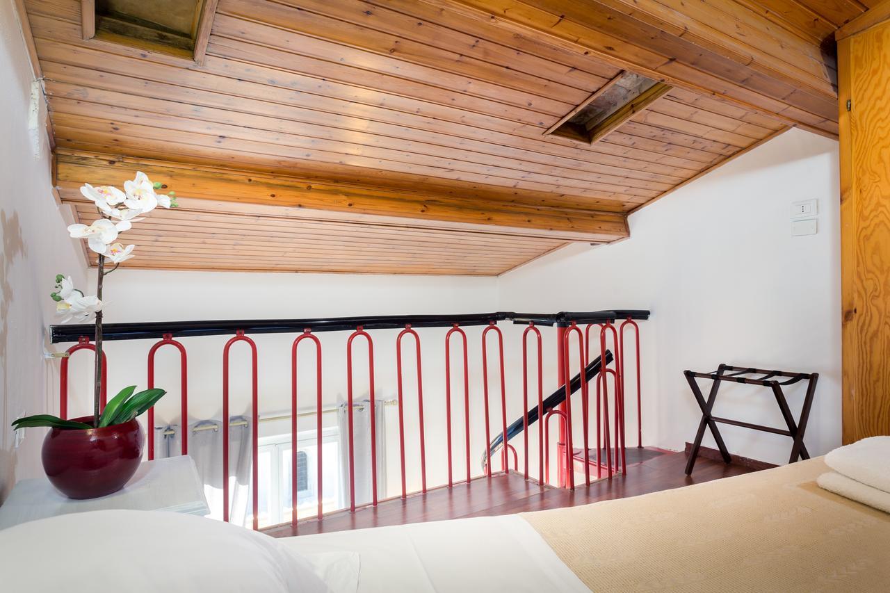 Adre Majestic View ! Center Of ! 2* Firenze