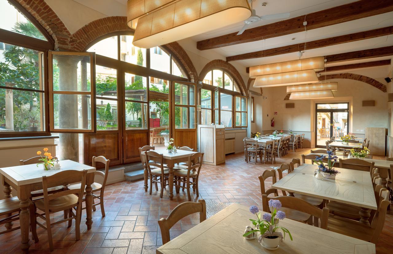 Hostel Archi Rossi Florence